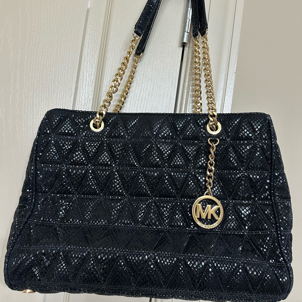 Michael Kors shoulder bag